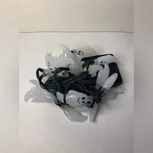 Ghost String Lights